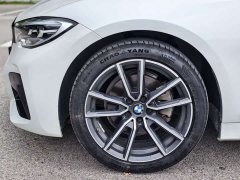 BMW 3 Series 320Li M Sport Package - фото 8