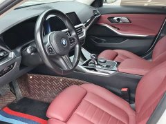 BMW 3 Series 320Li M Sport Package - фото 9