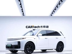 Li Auto Ideal L7 Max - фото 1