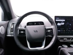 Li Auto Ideal L7 Max - фото 19