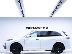 Li Auto Ideal L7 Max - фото 2