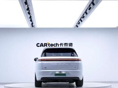 Li Auto Ideal L7 Max - фото 3
