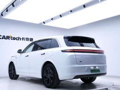 Li Auto Ideal L7 Max - фото 8
