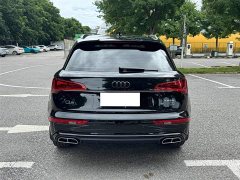 Audi Q5L 40T luxury and dynamic - фото 12