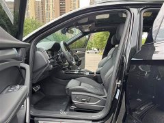 Audi Q5L 40T luxury and dynamic - фото 15