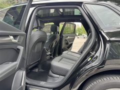 Audi Q5L 40T luxury and dynamic - фото 16