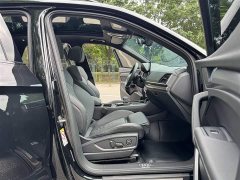 Audi Q5L 40T luxury and dynamic - фото 17