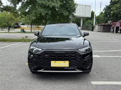 Audi Q5L 40T luxury and dynamic - фото 3