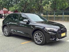 Audi Q5L 40T luxury and dynamic - фото 4