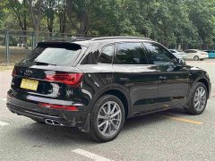 Audi Q5L 40T luxury and dynamic - фото 5