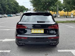 Audi Q5L 40T luxury and dynamic - фото 6