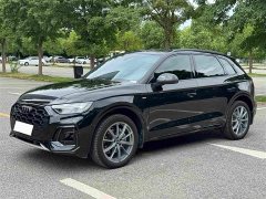 Audi Q5L 40T luxury and dynamic - фото 8