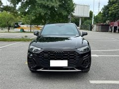 Audi Q5L 40T luxury and dynamic - фото 9