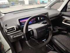 Baojun KiWi EV Smart Edition ternary lithium - фото 10
