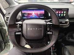 Baojun KiWi EV Smart Edition ternary lithium - фото 11