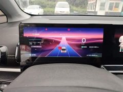 Baojun KiWi EV Smart Edition ternary lithium - фото 12