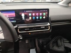 Baojun KiWi EV Smart Edition ternary lithium - фото 13