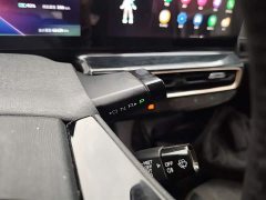 Baojun KiWi EV Smart Edition ternary lithium - фото 14