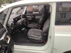 Baojun KiWi EV Smart Edition ternary lithium - фото 15