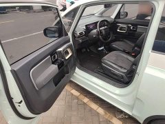 Baojun KiWi EV Smart Edition ternary lithium - фото 16