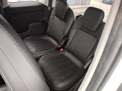 Baojun KiWi EV Smart Edition ternary lithium - фото 17