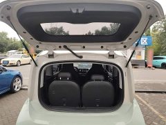 Baojun KiWi EV Smart Edition ternary lithium - фото 19