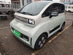 Baojun KiWi EV Smart Edition ternary lithium - фото 2
