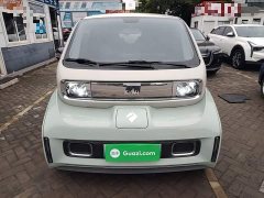 Baojun KiWi EV Smart Edition ternary lithium - фото 3