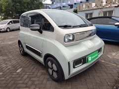 Baojun KiWi EV Smart Edition ternary lithium - фото 4