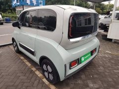 Baojun KiWi EV Smart Edition ternary lithium - фото 5