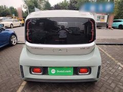 Baojun KiWi EV Smart Edition ternary lithium - фото 6