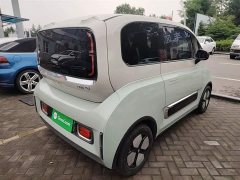 Baojun KiWi EV Smart Edition ternary lithium - фото 7