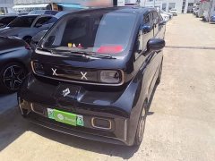 Baojun KiWi EV 2022 Artist’s Light Edition ternary lithium - фото 1