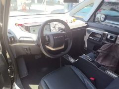 Baojun KiWi EV 2022 Artist’s Light Edition ternary lithium - фото 10
