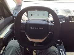 Baojun KiWi EV 2022 Artist’s Light Edition ternary lithium - фото 11