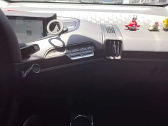Baojun KiWi EV 2022 Artist’s Light Edition ternary lithium - фото 13