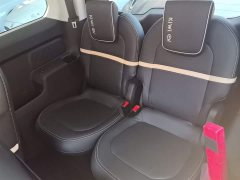 Baojun KiWi EV 2022 Artist’s Light Edition ternary lithium - фото 17
