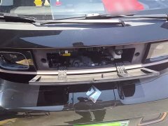 Baojun KiWi EV 2022 Artist’s Light Edition ternary lithium - фото 20