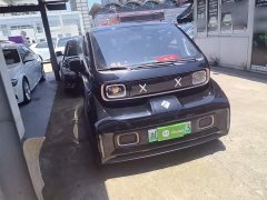 Baojun KiWi EV 2022 Artist’s Light Edition ternary lithium - фото 4