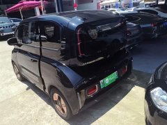 Baojun KiWi EV 2022 Artist’s Light Edition ternary lithium - фото 5