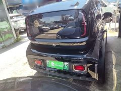 Baojun KiWi EV 2022 Artist’s Light Edition ternary lithium - фото 6