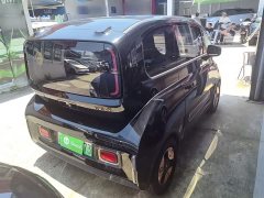 Baojun KiWi EV 2022 Artist’s Light Edition ternary lithium - фото 7