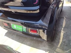 Baojun KiWi EV 2022 Artist’s Light Edition ternary lithium - фото 8