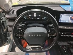 Baojun Valli 1.5T Naquxing CVT flagship - фото 11
