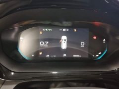 Baojun Valli 1.5T Naquxing CVT flagship - фото 12