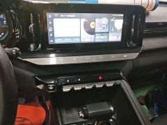 Baojun Valli 1.5T Naquxing CVT flagship - фото 13