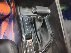 Baojun Valli 1.5T Naquxing CVT flagship - фото 14