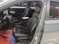 Baojun Valli 1.5T Naquxing CVT flagship - фото 15