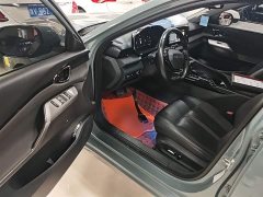 Baojun Valli 1.5T Naquxing CVT flagship - фото 16