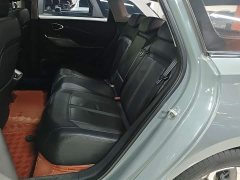 Baojun Valli 1.5T Naquxing CVT flagship - фото 17